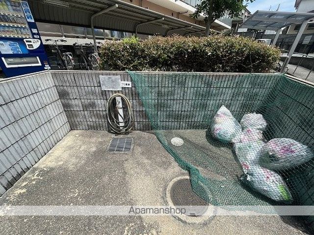 インタービレッジ下手野のその他写真
