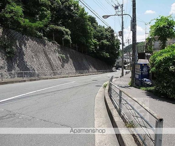 衣笠氷室町マンションのその他写真