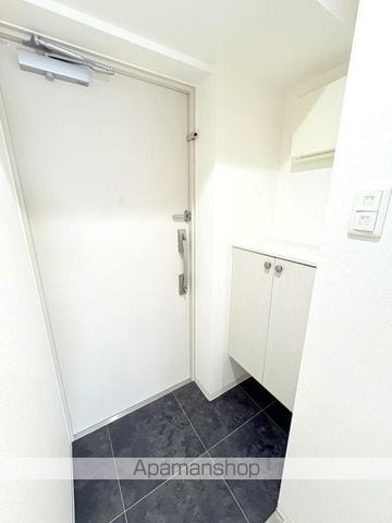 MARKS西田辺町の内装写真