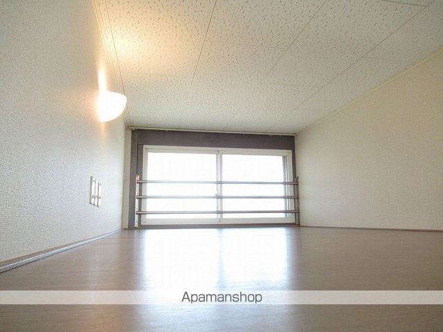 パークサイド室小路の内装写真
