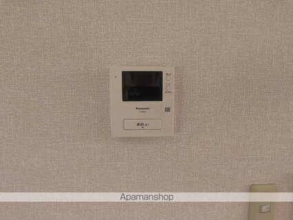 グラース関[3LDK/76.41m2]のその他設備