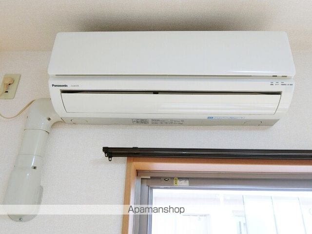 アムールシャトーの内装写真
