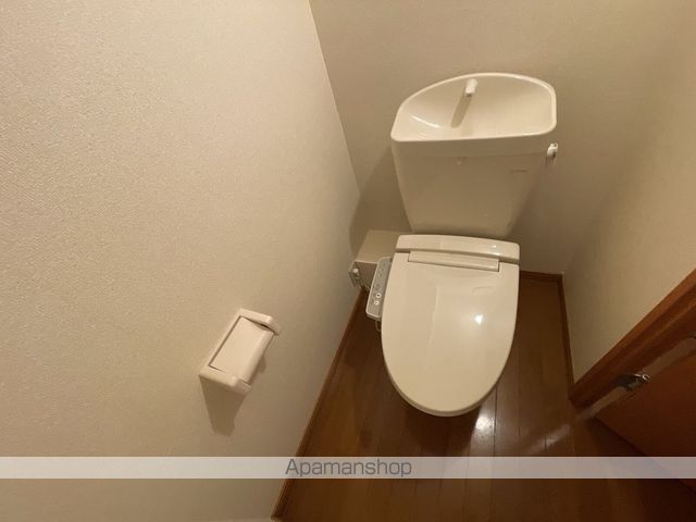 レオパレス谷万成の内装写真