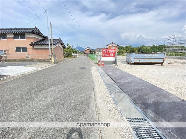 メゾン ド ミユ Aの周辺写真