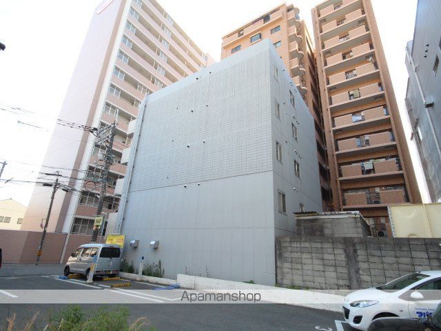 コーポいけぐちの外観写真