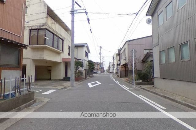プラグイン関屋大川前の周辺写真