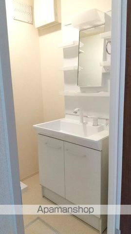 キャスパの内装写真
