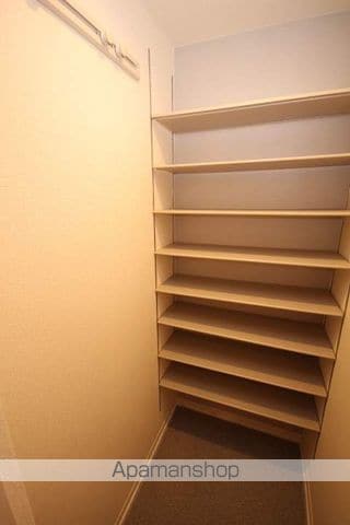 セジュールGの内装写真
