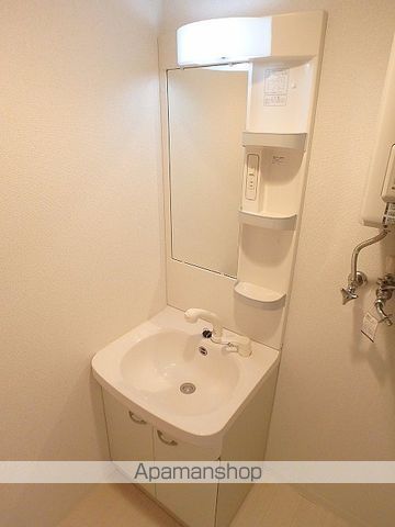 POSITANOW18の内装写真