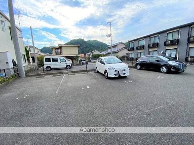 レオパレスルミエール明神のその他写真