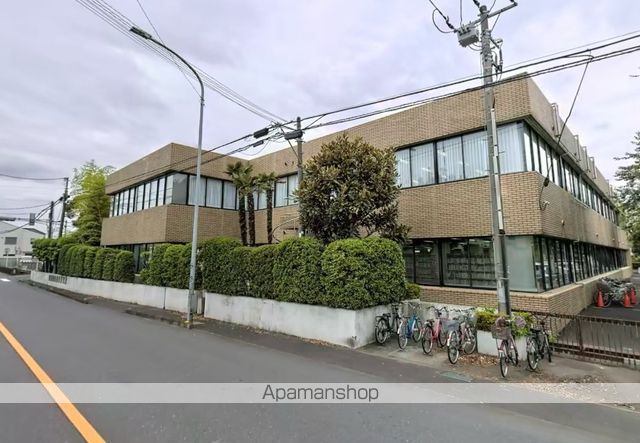 apartment 埼玉県八潮市緑町２丁目27-10
地図を見る