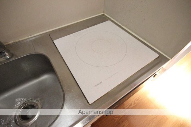 Nビルの玄関写真