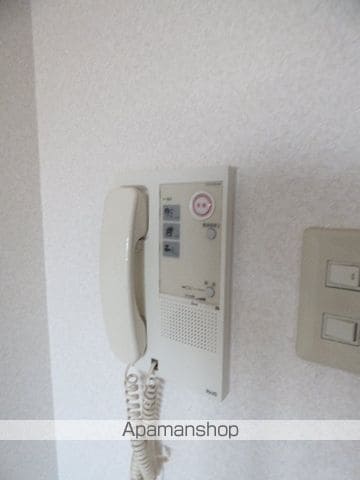 ノルデンハイム東三国IIの内装写真