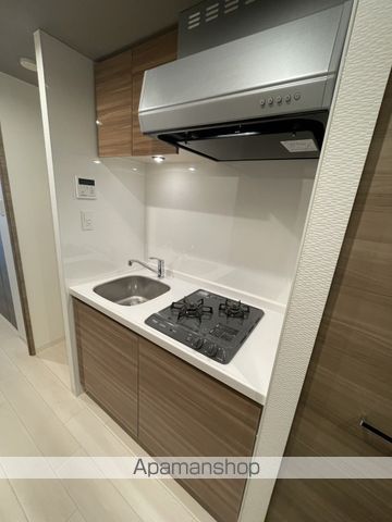 SーRESIDENCE本郷IIの内装写真