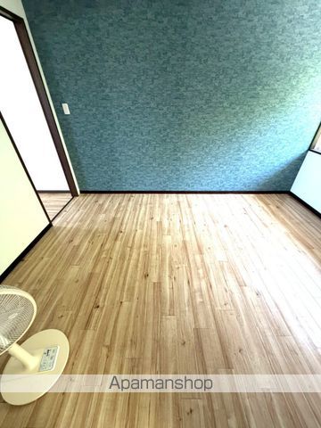 MESE COLLINAの内装写真