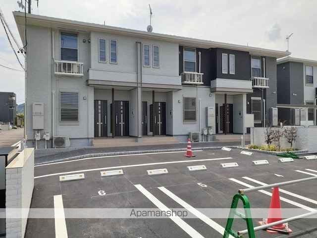 AFCレジデンス・X
