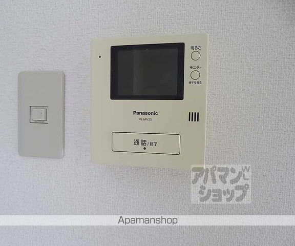 タワー御池の内装写真