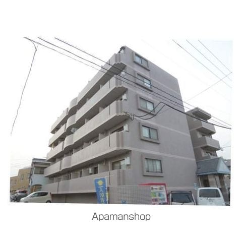 ロイヤルメゾン下荒田の外観写真