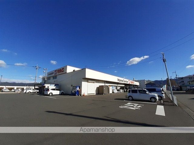 グレイスIIの周辺写真