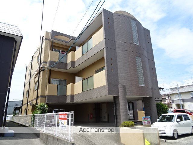 パラドール西伊場