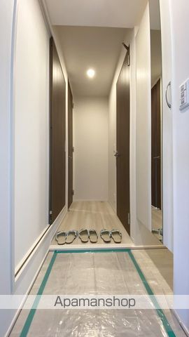 シトロン ミエルの内装写真