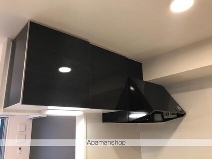 サンプレス・ラビアン[1LDK/35.64m2]のキッチン2