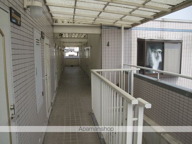 メゾン小若江のその他写真