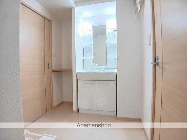 シャルマン櫻街の内装写真