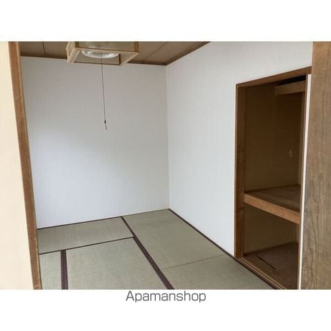 ハイム田仲の内装写真