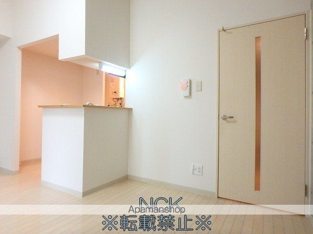 クレエル大通の内装写真