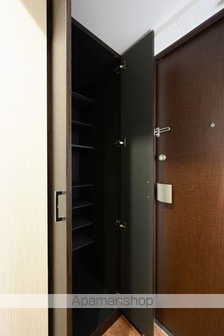 VINOプレジオ本町の内装写真