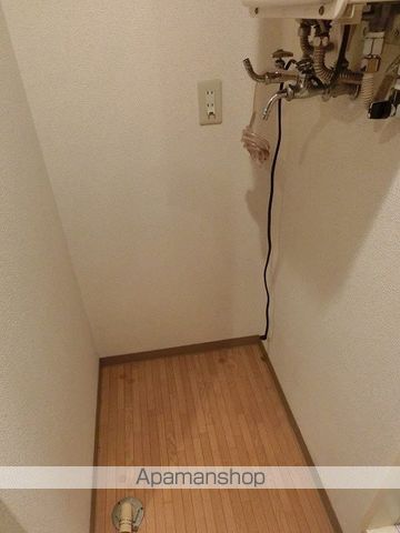 パスカル山の手の内装写真