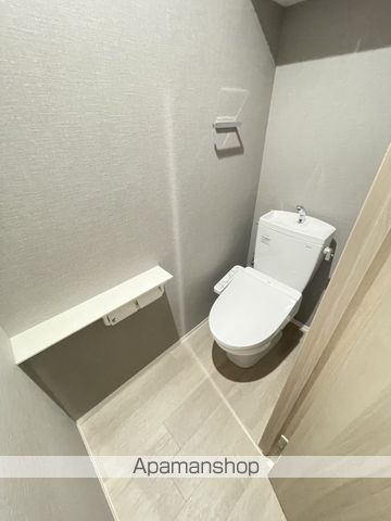 MJSQUARE KOTONIの内装写真