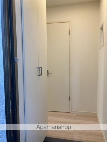 M’s Mansionの内装写真