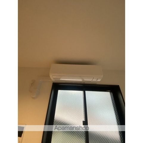 PREMIUM HILLS大森の内装写真