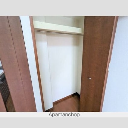 アーバイルスパシエ芝浦ベイサイド[1K/20.16m2]のその他内装4