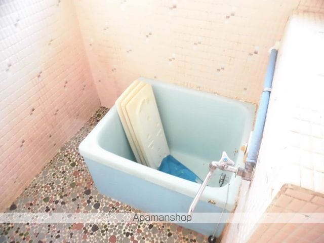 ＪＲ常磐線 いわき駅 徒歩4分 1階建 築54年の内装写真
