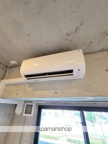 VITA NUOVA 堺の内装写真