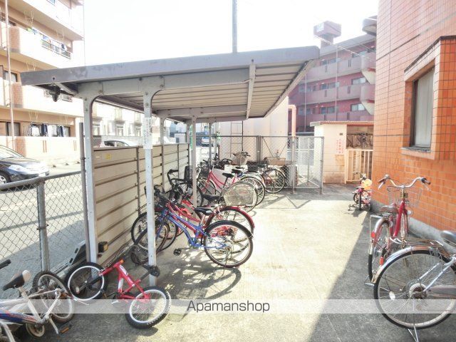 クイーンハイツのその他写真