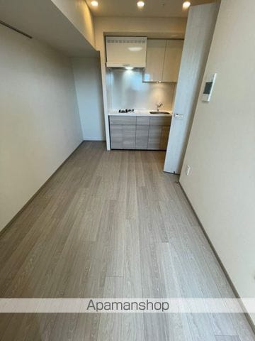 プライマル新中野の内装写真