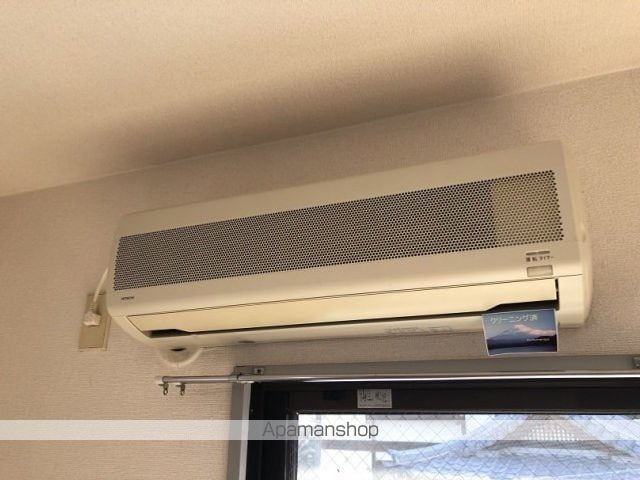 サンピア三滝の内装写真