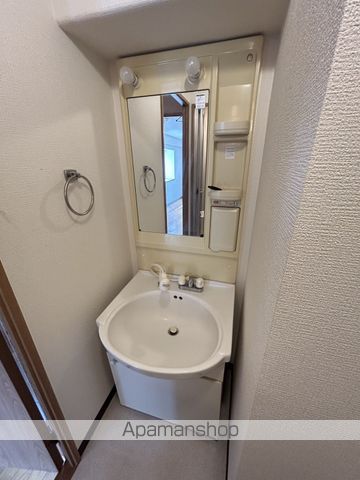 TYIIの内装写真