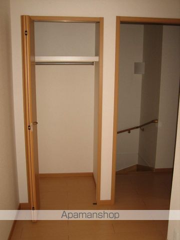 エテルノ Iの内装写真
