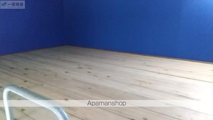 アチェロ[1K/18m2]の内装1