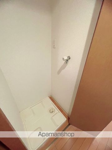グラビスコート十日市の内装写真