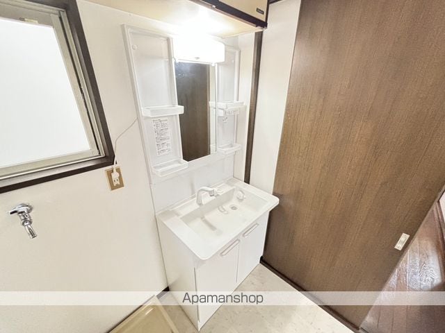 領家7丁目戸建の内装写真