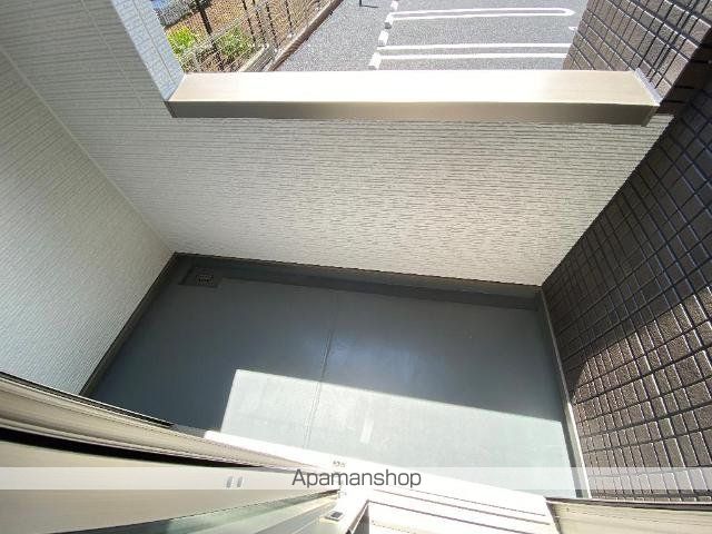 阿見フラッツの内装写真