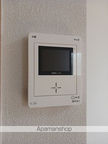 アンジュ・Nの内装写真