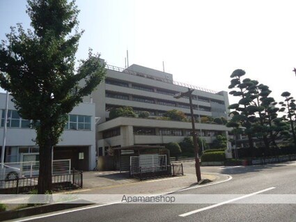 キャトルセゾンＮ[1LDK/36.56m2]の周辺5