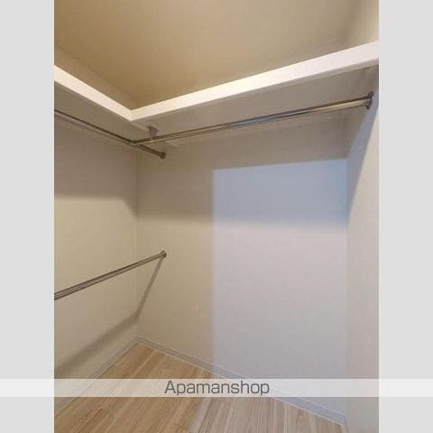 SーRESIDENCE松屋町ASENCEの内装写真